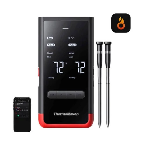 ThermoMaven P2 vezeték nélküli hőmérő