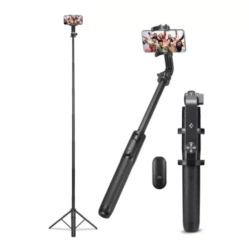 UGREEN selfie bot állvány Bluetooth távirányítóval