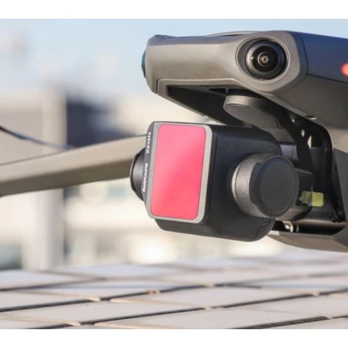 DJI Mavic 3 szűrő (ND8/PL)