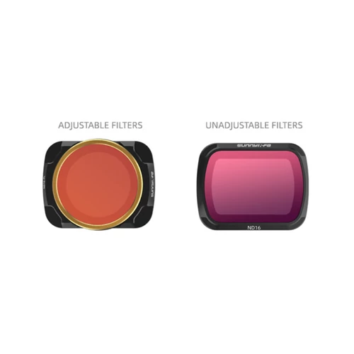 DJI Mavic Air 2 szűrő (MCUV)