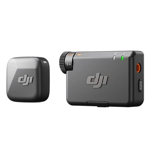 DJI Mic Mini (1 TX + 1 RX)