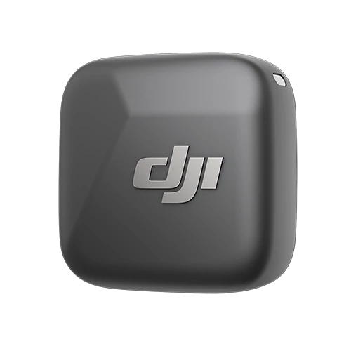 DJI Mic Mini Transmitter (Infinity Black)
