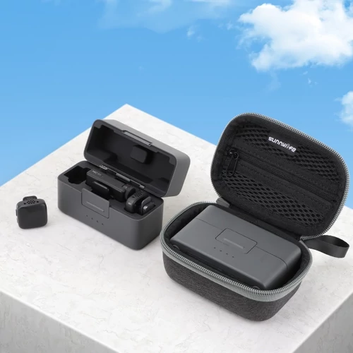 DJI Mic Mini ütésálló kézitáska