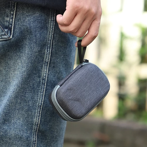 DJI Mic Mini ütésálló kézitáska