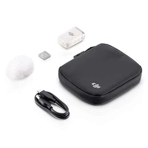 DJI Osmo 360 Vlogger Combo