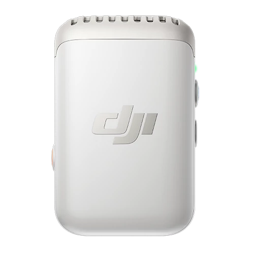 DJI Osmo Action 5 Pro Vlogger 2 Combo (Arctic White)