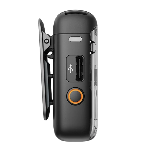 DJI Mic 2 (2 TX + 1 RX + Charging Case)