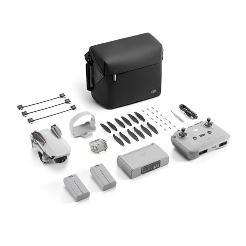 DJI Mini 4K Fly More Combo