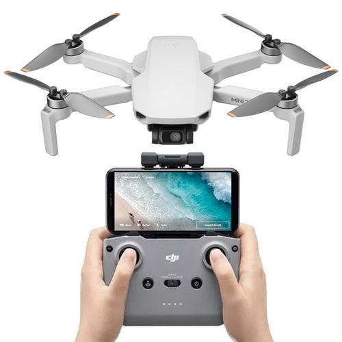 DJI Mini 2 SE