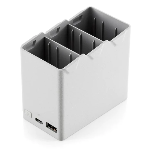 DJI Mini 4 Pro Fly More Kit