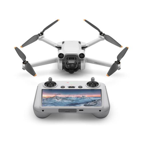 DJI Mini 3 Pro drón szett DJI RC távirányítóval