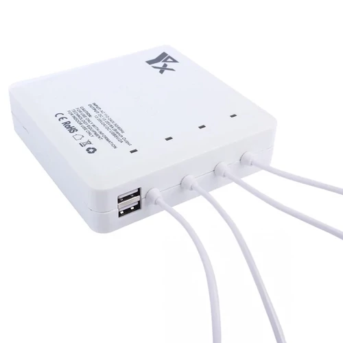 DJI Neo hálózati párhuzamos gyorstöltő (6 in 1)