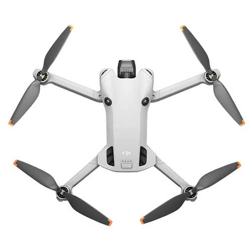 DJI Mini 4 Pro drón szett RC-N2 távirányítóval