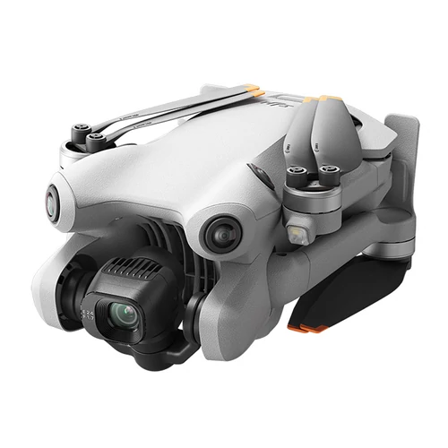 DJI Mini 4 Pro drón szett RC-N2 távirányítóval