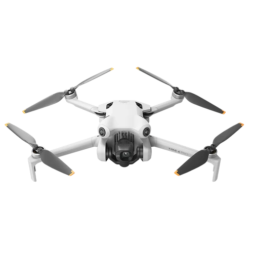 DJI Mini 4 Pro (drone only)