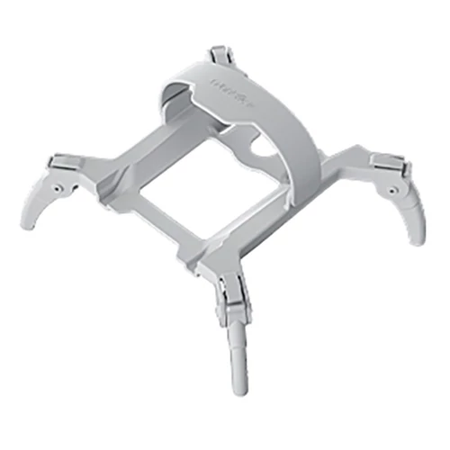 DJI Mini 4 Pro felpattintható leszálló talp (szürke-narancs)