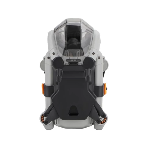 DJI Mini 4 Pro rotorrögzítő (fekete szilikon)