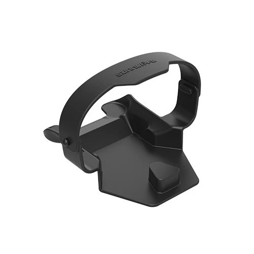 DJI Mini 5 Pro rotorrögzítő (fekete szilikon)