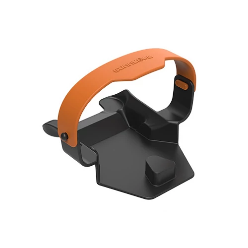 DJI Mini 5 Pro rotorrögzítő (narancssárga szilikon)