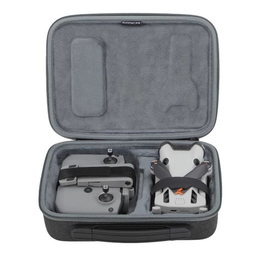 DJI Mini 4 Pro ütésálló kézitáska