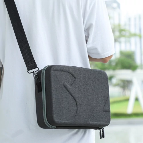 DJI Mini 4 Pro / Mini 5 Pro ütésálló kézitáska (combo)