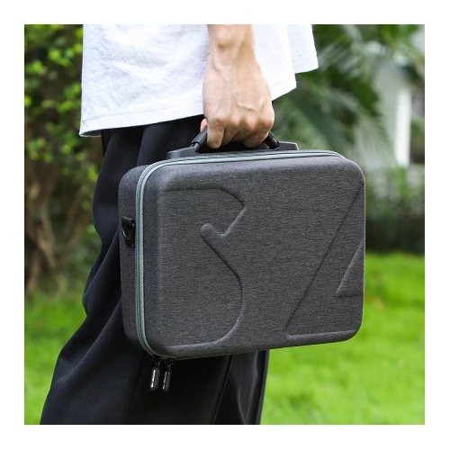 DJI Mini 4 Pro / Mini 5 Pro ütésálló kézitáska (combo)