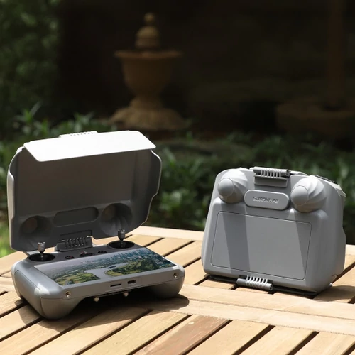 DJI RC 2 távirányító védőborítás és árnyékoló