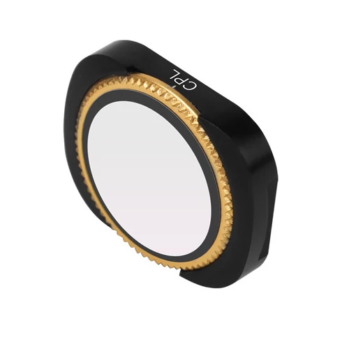 DJI Pocket MCUV szűrő
