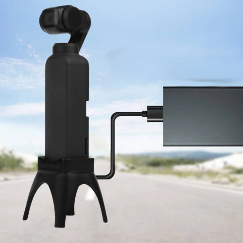 DJI Osmo Pocket Base állvány (töltős kialakítással)