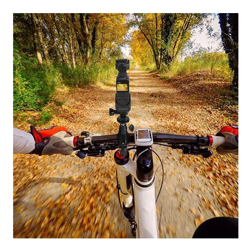 DJI Osmo Pocket multifunkcionális adapter (180 fokos, 1/4 colos)