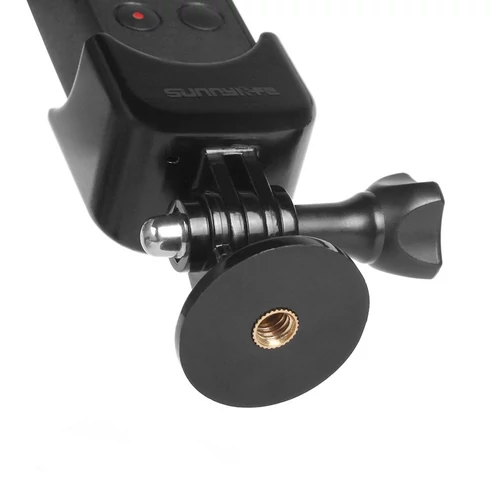 DJI Osmo Pocket multifunkcionális adapter (180 fokos, 1/4 colos)
