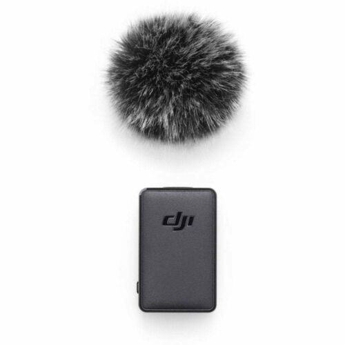 DJI Pocket 2 Wireless Microphone Transmitter