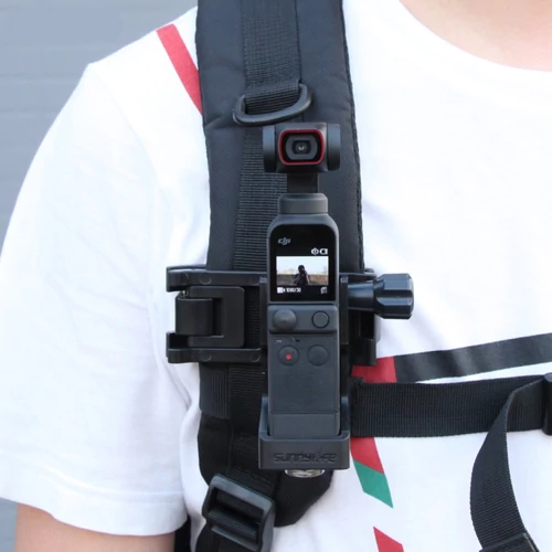 Összecsukható Pocket 2 adapter felfogatókhoz