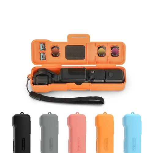 DJI Pocket 3 multifunkcionális tok