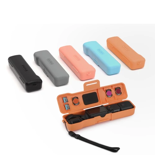 DJI Pocket 3 multifunkcionális tok