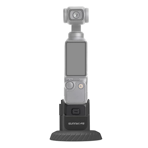 DJI Osmo Pocket 3 mágneses állvány 