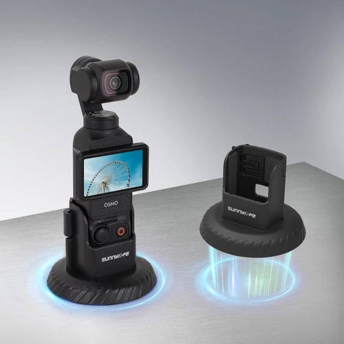 DJI Osmo Pocket 3 mágneses állvány 