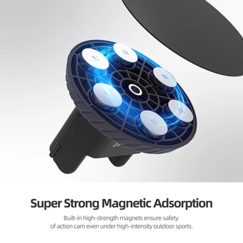 DJI Osmo Pocket 3 mágneses állvány 