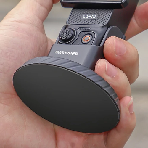 DJI Osmo Pocket 3 mágneses állvány 