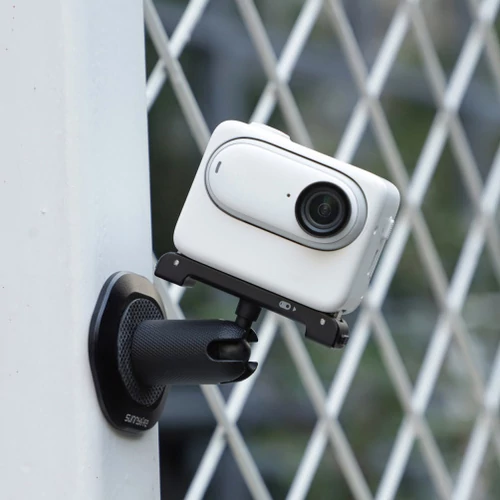 Univerzális mágneses akciókamera rögzítő 