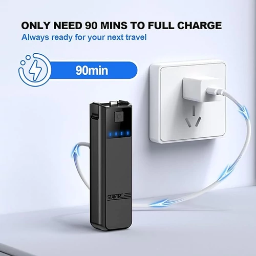 DJI Osmo Pocket 3 Battery Handle Pro (5000 mAh)