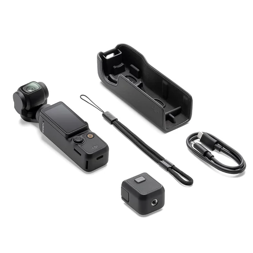 DJI Pocket 3 Standard Combo