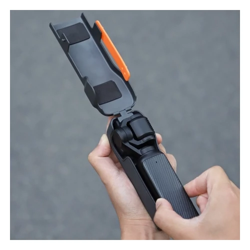 DJI Osmo Pocket 3 flip védőtok