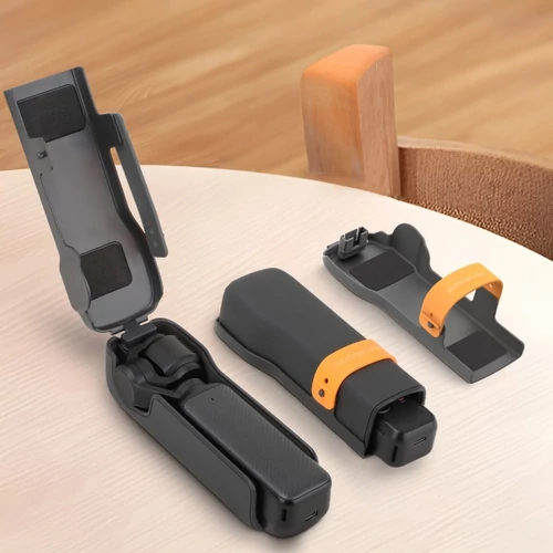 DJI Osmo Pocket 3 flip védőtok