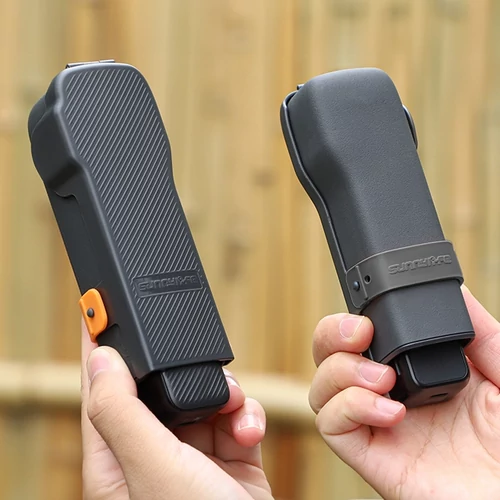 DJI Osmo Pocket 3 flip védőtok