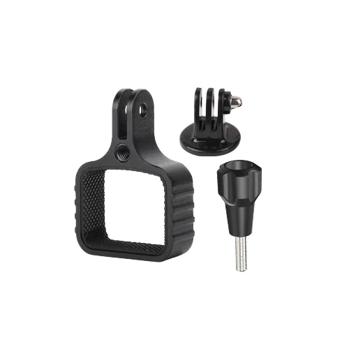 DJI Pocket 3 - multifunkcionális alumínium adapter (180 fokos, 1/4 colos)