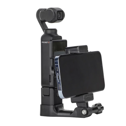 DJI Osmo Pocket 3 multifunkcionális  telefontartó