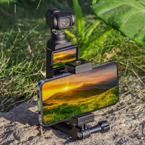DJI Osmo Pocket 3 multifunkcionális  telefontartó
