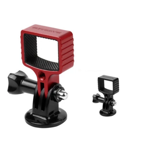 DJI Osmo Pocket multifunkcionális alumínium adapter (180 fokos, 1/4 colos)