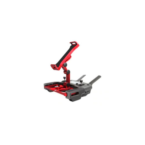 DJI Mavic 2 / Mavic Pro / Mavic Air / Spark alumínium tablet tartó (elforgatható)